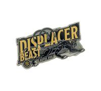 Dungeons & Dragons Ingot Displacer Beast Edizione Limitata Fanattik