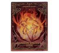Dungeons & Dragons - Dungeon Masters Guide Alternate Cover Ingot - Limited Editi