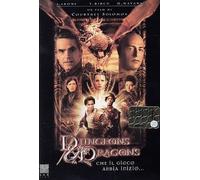 Dungeons & Dragons [Italian Edition] by thora birch