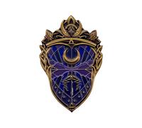 Dungeons & Dragons Limited Edition Waterdeep Badge