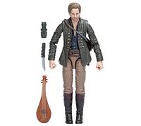 Hasbro Dungeons And Dragons Honor Among Thieves Edgin Figure Figure Marrone