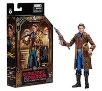 Hasbro Original Dungeons and Dragons Archive Golden Forge