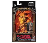 Archivio originale Hasbro Dungeons and Dragons Holga Golden