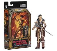 Archivio originale Hasbro Dungeons and Dragons Holga Golden