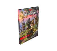 Dungeons & Dragons Manuale Phandelver e l'Abisso - L'Obelisco Infranto Italiano