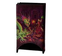 Dungeons & Dragons Masterworks Series Dice Tower Erol Otus