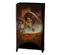 Dungeons & Dragons Masterworks Series Dice Tower Jeff Easley