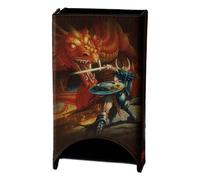Dungeons & Dragons Masterworks Series Dice Tower Larry Elmore