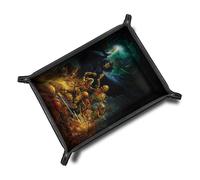 Dungeons & Dragons Masterworks Series Dice Tray Jeff Easley