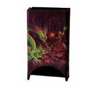 Dungeons & Dragons Masterworks Series Torre Dei Dadi: Erol Otus