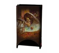 Dungeons & Dragons Masterworks Series Torre Dei Dadi: Jeff Easley