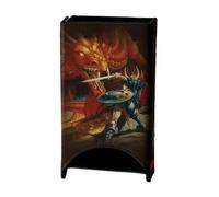 Dungeons & Dragons Masterworks Series Torre Dei Dadi: Larry Elmore