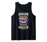 Dungeons & Dragons Mimic Dungeon Monster Canotta
