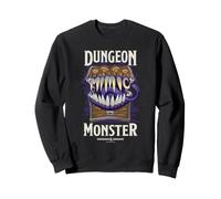 Dungeons & Dragons Mimic Dungeon Monster Felpa