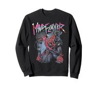 Dungeons & Dragons Mindflayer Rock Felpa