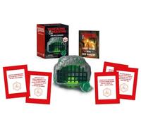 Dungeons & Dragons Brenna Dungeons & Dragons: Mini Dice D (Mixed Media Product)