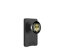 Dungeons & Dragons Monk The Magic Of Ki PopSockets PopWallet per MagSafe