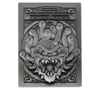 Dungeons & Dragons - Monster Manual Ingot (PS4) (Sony Playstation 4)