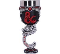 Dungeons & Dragons: Nemesis Now - Goblet - AA.VV.