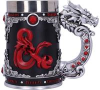 Dungeons & Dragons: Nemesis Now (Vaso) - AA.VV.