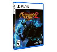 Dungeons & Dragons Neverwinter Nights 2 Enhanced Ed PS5 - Nuovo