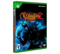 Dungeons & Dragons Neverwinter Nights 2 Enhanced LRG#53 - Xbox Series X - Nuovo