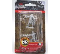 Dungeons & Dragons Nolzur Marvelous Unpainted Miniatures: Human Male Sorcerer