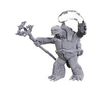 Dungeons & Dragons Nolzur's Marvelous Miniatures: Tortle Druid & Wild Shape Gian