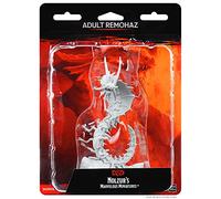 Dungeons & Dragons Nolzur's Marvelous Unpainted Minis: Adult Remorhaz