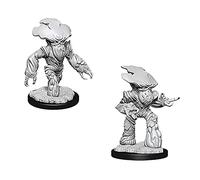 Dungeons & Dragons Nolzur's Marvelous Unpainted Minis: Myconid Adults