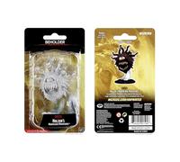 WizKids - Miniatura non dipinta Beholder - Dungeons & Dragons Nolzur's Marvelous Unpainted Minis