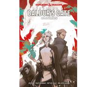 Dungeons & Dragons Omnibus Vol. 1 - Leggende di Baldur's Gate - Panini - ITA