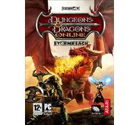 Dungeons & Dragons Online : Stormreach : PC DVD ROM , FR