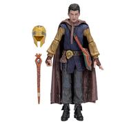 Dungeons & Dragons: Onore Tra Ladri - Archivio Dorato Simon, Scala 6 Pollici