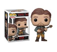 Dungeons & Dragons: Onore Tra Ladri Funko POP | Edgin