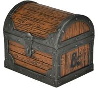 Dungeons & Dragons Onslaught: Cofanetto Del Tesoro Deluxe