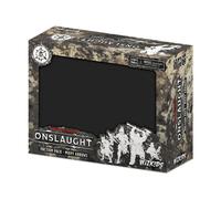 Dungeons & Dragons Onslaught: Pacchetto Fazione Molti Frecce