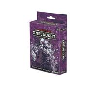 Dungeons & Dragons Onslaught: Scenario Kit - Grasp of The Mind Flayer