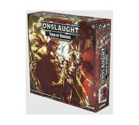 Dungeons & Dragons Onslaught: Tomb of Horrors - Maps & Monsters Expansion