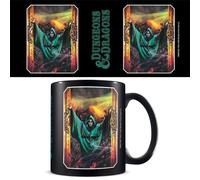 Dungeons & Dragons Open Door Tazza Tazza Pyramid International