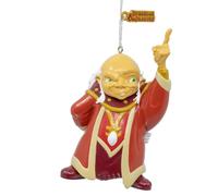Dungeons & Dragons Ornamento Del Maestro Del Drago