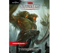 Dungeons & Dragons: Out of the Abyss