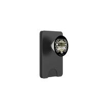 Dungeons & Dragons Paladin Sacred Oath Bound PopSockets PopWallet per MagSafe