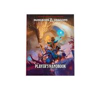 Dungeons & Dragons - Player's Handbook - ENG