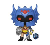 7165223 Merchandising Dungeons & Dragons: Funko Pop Games - Warduke (Vinyl Figu