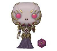 Merchandising Dungeons & Dragons: Funko: Pop Games - Vecna (Vinyl Figure 853)