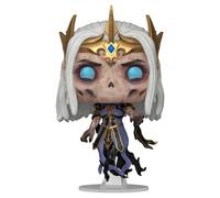 Funko POP! Games: Dungeons and Dragons - Wheat - Figura in vinile da collezione - Idea regalo - Prodotto ufficiale - Giocattoli per bambini e adulti - Modello di figura per collezionisti