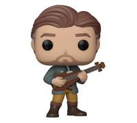Dungeons & Dragons Pop Movies Vinile Figura Edgin 9 Cm Funko