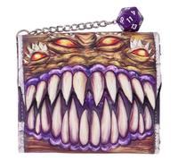 Dungeons & Dragons Portafoglio Mimic Nemesis Now