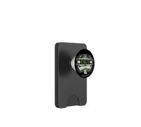 Dungeons & Dragons Ranger Harness Nature's Power PopSockets PopWallet per MagSafe